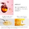 Новая модель    Refa Honey Queen Внешнее средство для ухода за волосами Розовое лечение 130 мл - Питательный уход за волосами с ароматом розы
