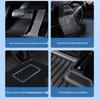 Премиальные ТПЭ коврики для Volkswagen Passat/PRO New Energy 2011-2026 - Полузакрытая конструкция