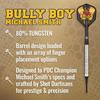 Michael Smith Bully Boy Precision Tungsten Pro Throwing Darts Soft Tip Set Professional Dart Flight для женщин и мужчин Пластиковый наконечник для дротиков для взрослых