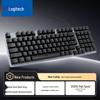 Logitech K828 98-клавишная механическая клавиатура с тремя режимами и возможностью горячей замены
