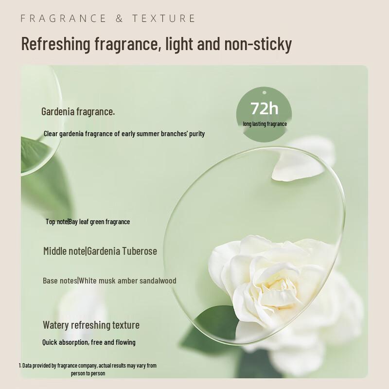 KIMTRUE Lightweight Smoothing Hair Oil