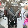 2023 mt03a Motorcycle Intake Cover For YAMAHA MT03 2020-2022 MT-03 Fuel Tank Air Intake Mesh Inlet Decoration Guard Accessories