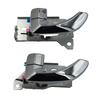 Kia Sorento 03-09 Внутренняя ручка двери (82610-3E011, 83610-3E011)