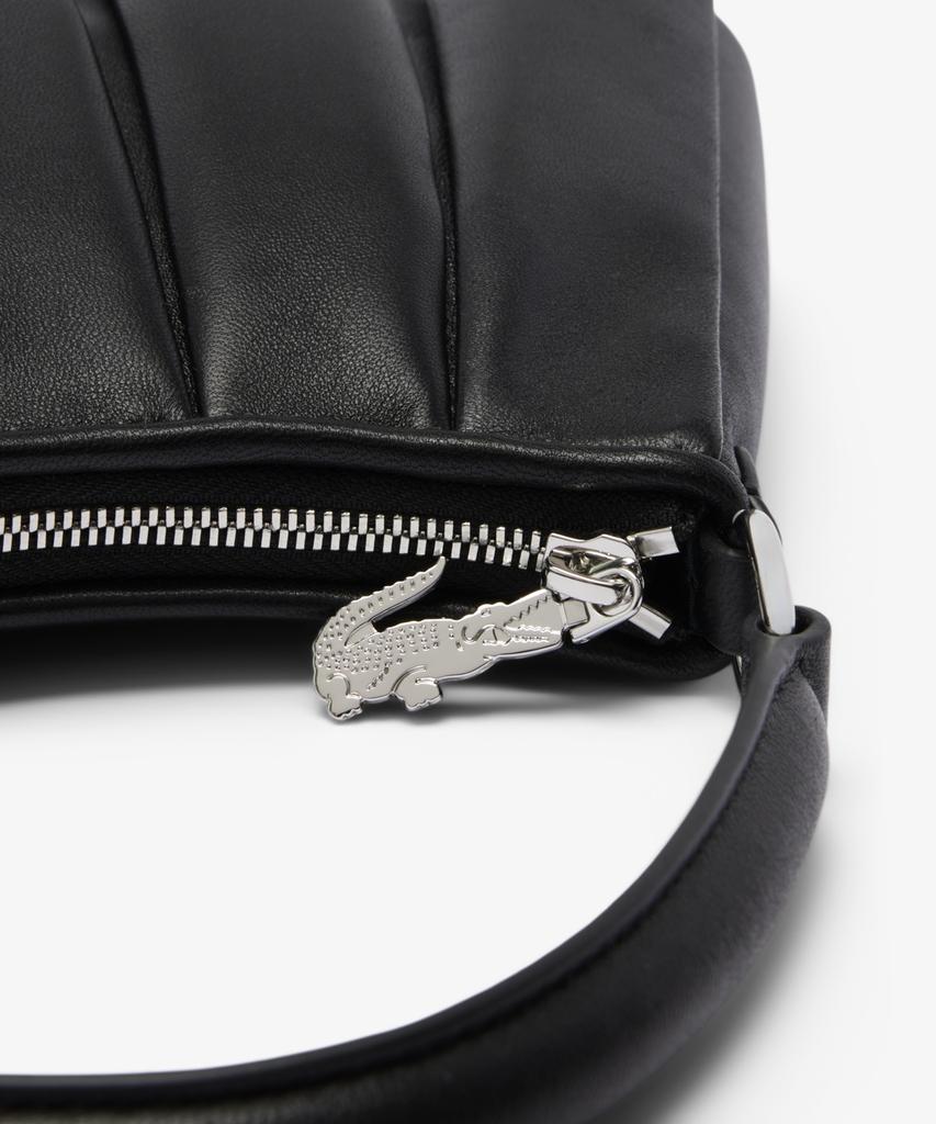 Lacoste Women'S Lenglen Small Crossbody Nu5011D56G 000
