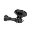 Magnetic Base Holder Sucker Bracket Mount For Gopro Hero 4 3+ 3 2 SJ4000 XIAOYI Camera