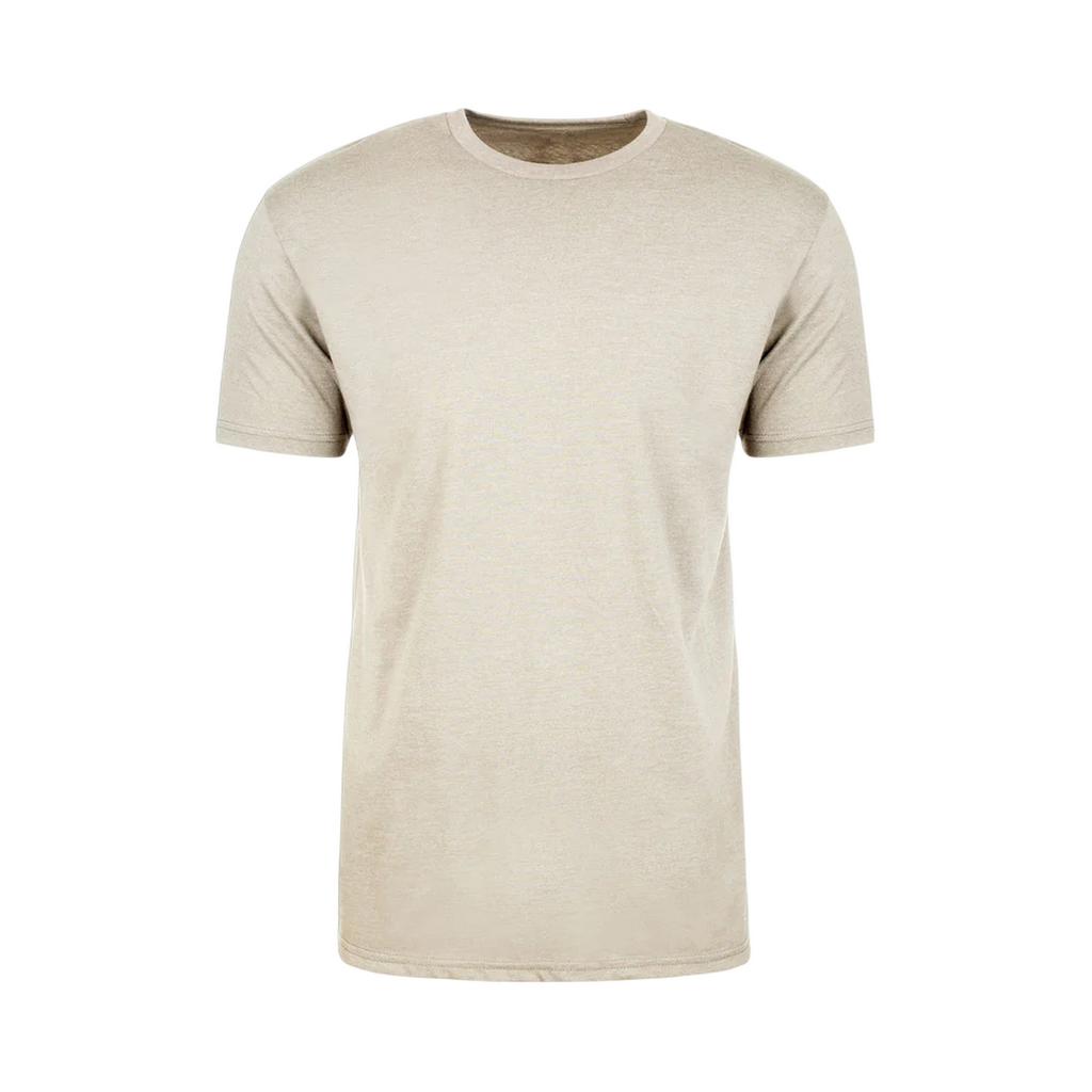 Next Level Apparel Unisex Adult CVC T-Shirt