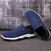 New Men Shoes Spring Casual Shoes Comfortable Fashion Light Outdoor Running Climbing Shoes Hiking Sneakers Non-Slip Loafers