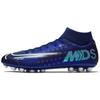 Mercurial Superfly 7 Academy Mds Ag 'Navy Sky Blue' Sneakers BQ5425-401