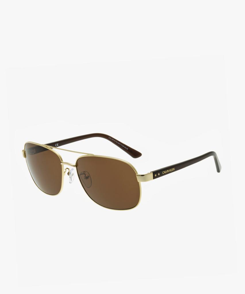 Kael Bink Eull Ain Ai Weeo Sunglasses (Ck18303Sk 717 63)