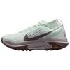 ACG Zegama Trail Почти Зеленый Тату Серебристо-Сиреневый Женские Кроссовки HV8115-300