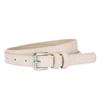 Crocodile Pattern Women's Belt PU Leather Leather Belt Vintage Waistband Belts  Pants
