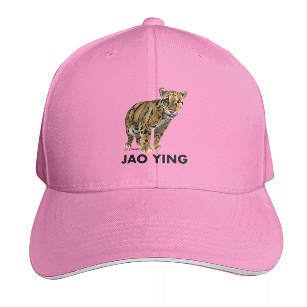 Jao ying Baseball Cap fashionable Sports Cap Snap Back Hat Big Size Hat Women Unisexs
