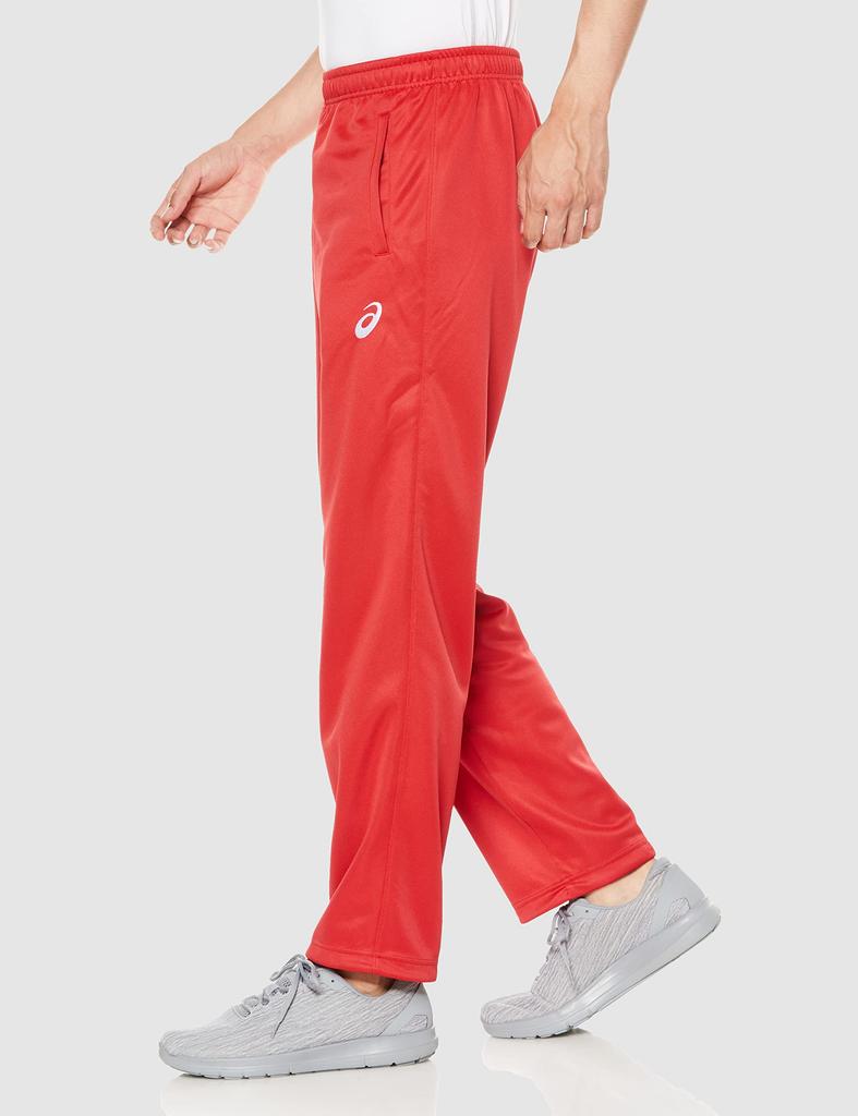 Тренировочные брюки Dry Training Wear 2031D916 [ASICS] (Переработанный материал) Мужской