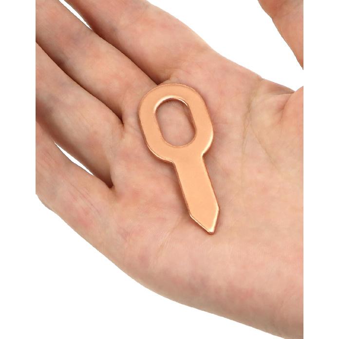 QWORK Dent Puller Rings, 100 Pcs Dent Pulling Straight Washer, Metal Shrink Repair Tool For Panel Welder Spot Welding Machine Consumables