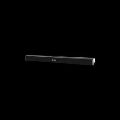 Bluetooth-саундбар Sharp SB40H, штекер CN (адаптер в комплекте)
