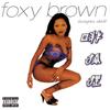 CD FOXY BROWN - Chyna Doll 3145589332 Violator Record 1999 США Рэп и хип-хоп/R&B Б/У