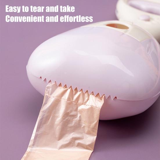 Портативная лопатка для уборки собачьих экскрементов с пакетом Эргономичная ручка Маленькая Средняя Большая Собака Кошка Подборщик экскрементов Выгул питомца Подборщик экскрементов Ловушка Зажим