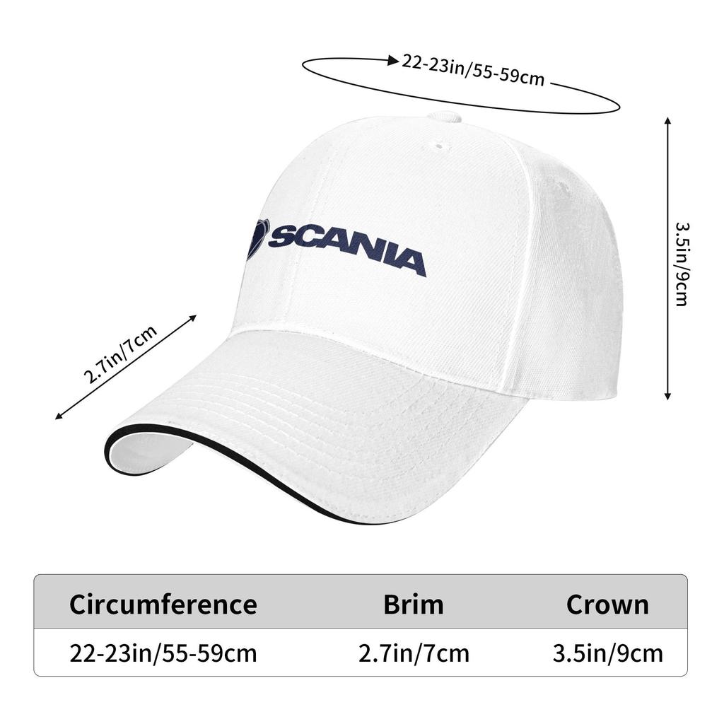 Бейсболка Scanias Art Design Солнце Бег Хиппи Горячая Распродажа Выстиранные Хип-Хоп Шляпы Мужчины Женщины y2k Ретро Принт Бейсболки