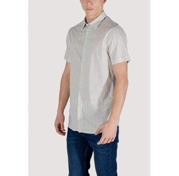 Рубашка Armani Exchange XM000624 AF13184