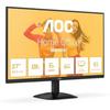 Moniteur - AOC - 27B35HM - Full HD 27 Pouces - 100 Hz - HDMI 1.4 - D-Sub