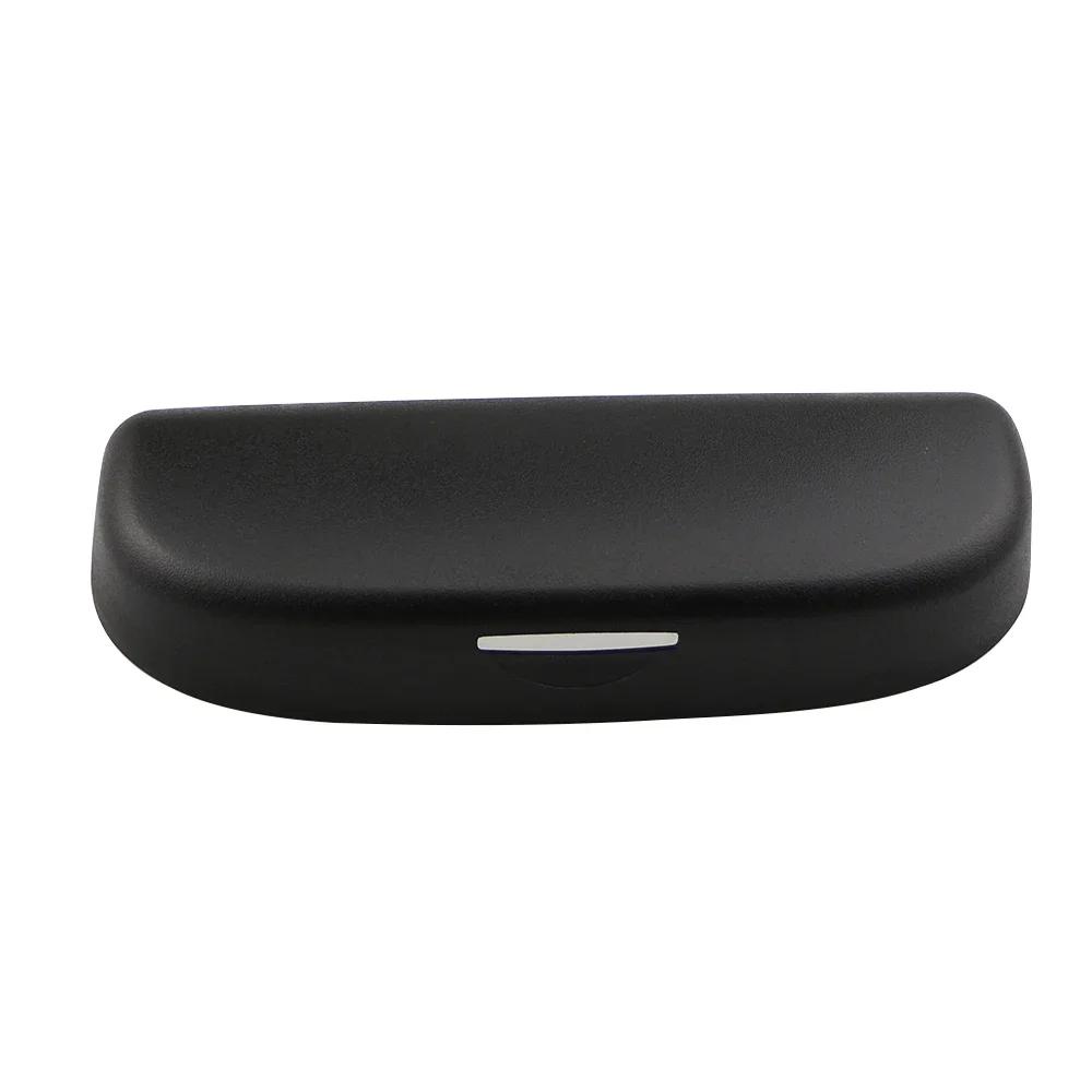 Car Sunglasses Glasses Storage Case Box Holder for Toyota Corolla RAV4 CHR Camry IZOA Highlander Accessories 2011 - 2022