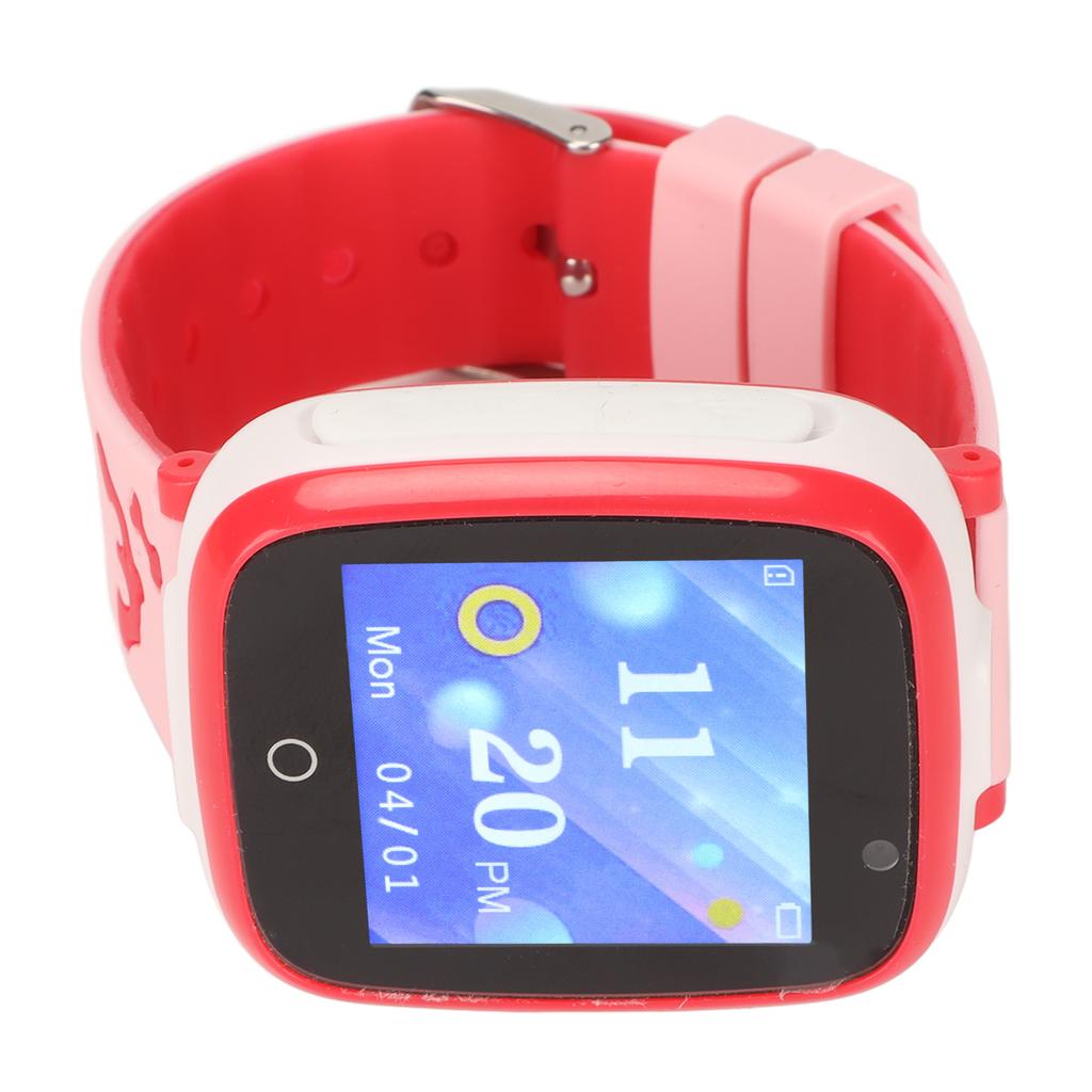 G3 Kids Smart Watch 2G GSM IP67 Водонепроницаемые Детские часы с функцией голосового вызова SOS и селфи-камерой