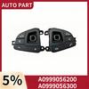 A0999056200 A0999056300 suitable For W213 C238 E Class E200 E300 E400 Car steering wheel switch infotainment adjustment button