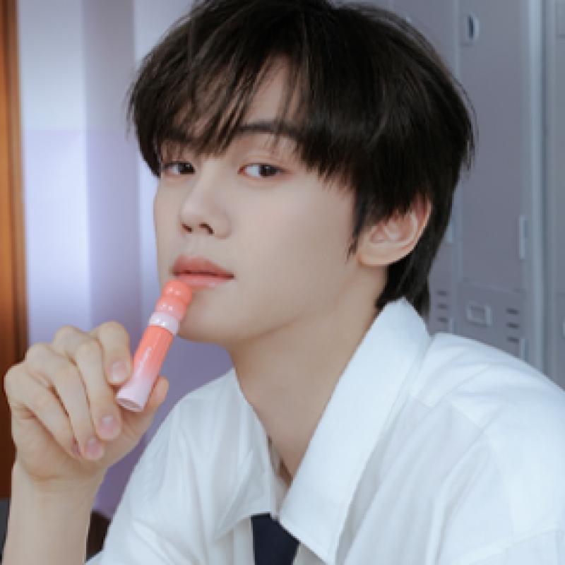    Colorgram [новая линия] Tanghulu Tangle Tint Line Original Milk [молоко] 05 Revely Up