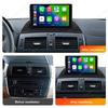 Navifly 8Core 2din Android автомобильный радиоприемник мультимедиа видеоплеер для BMW X3 E83 2004-2012 Carplay Auto DSP GPS навигационная головная часть