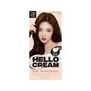Выберите 1 из 9 видов Mise-en-scène New Hello Cream, краски для волос №1