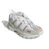 adidas Hyperturf 'White Silver Metallic' Мужской GY9410