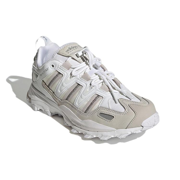 adidas Hyperturf 'White Silver Metallic' Мужской GY9410