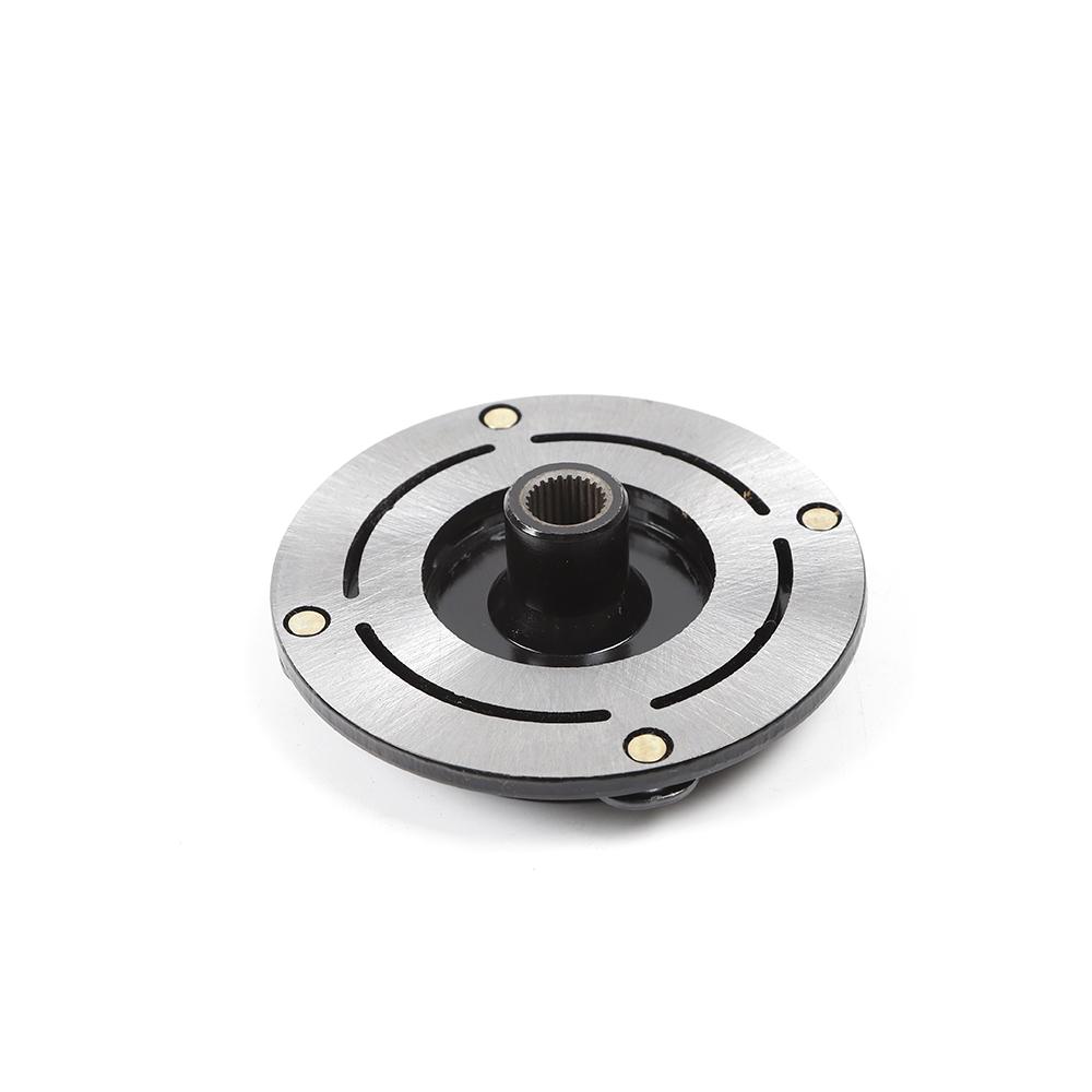 A/C Compressor Clutch Assembly For Dodge Ram 1500 2500 8CYL 5.7L 2003-2008 Auto Air A/C AC Compressor Clutch Pulley Coil Plate