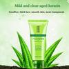 Aloe Vera Exfoliating Gel Peeling Whitening Moisturizing Beauty Skin Improve Care Sunscreen Rep R1O1
