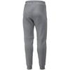 Mizuno Stretch Sweat Training Easy to Move Heather Size 32MDA050 Pants, Jersey, Wear, in, Gray, L,