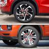 4Pcs 56/60/65mm ABS Wheel Center Hub Cap Badge Emblem For Ford Focus Fiesta Mondeo Fusion Explorer Kuga Auto Tuning Accessories