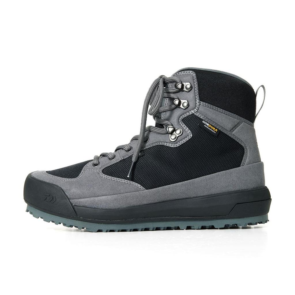 Daiwa Ботинки для ходьбы серые WS-2302C 29.0