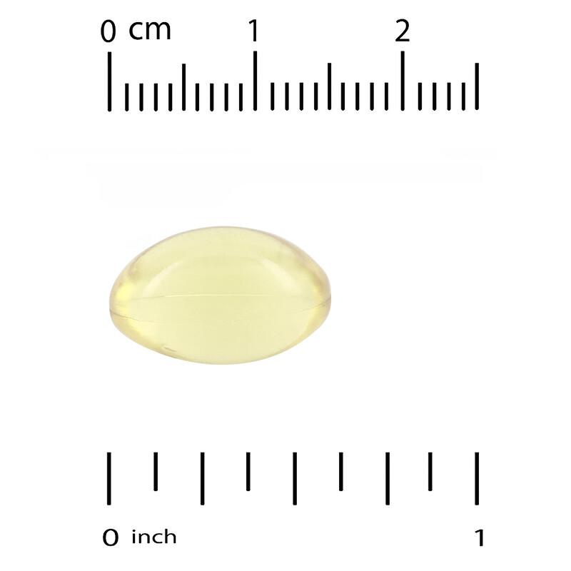 E-400, 268 mg (400 IU), 250 Softgels