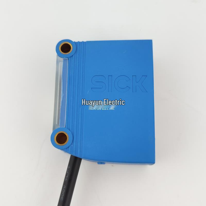 GL10-P1211 GL2S-E1311 Sick SICK Оригинальный Фотоэлектрический Датчик-Выключатель