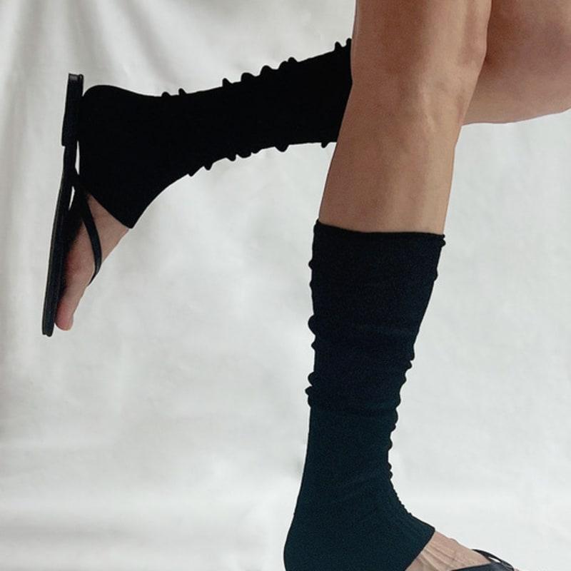 TSH Леггинсы Свободного Кроя Балтоси 3 цвета