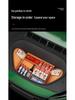 Silicone Anti-Shake Storage Box for Yu7 Front Trunk and Rear Screen