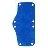 Cotton Helmet Accessories Black/Blue/Gray/Dark Blue Helmet Sweat Band Helmet Lining Pad  Work Place