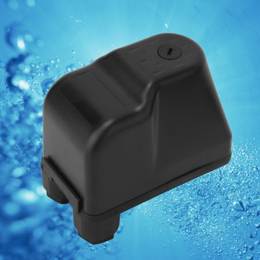 Автоматический 3-фазный 38 NPT внутренняя резьба регулятор давления регулятор давления водяного насоса