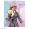 TAKARA TOMY Doll Blazer Licca-chan #Licca #Aoharu