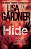Книга Hide (Detective D.D. Warren 2) : The Heart-stopping Thriller from the Bestselling Author of BEFORE SHE DISAPPEARED