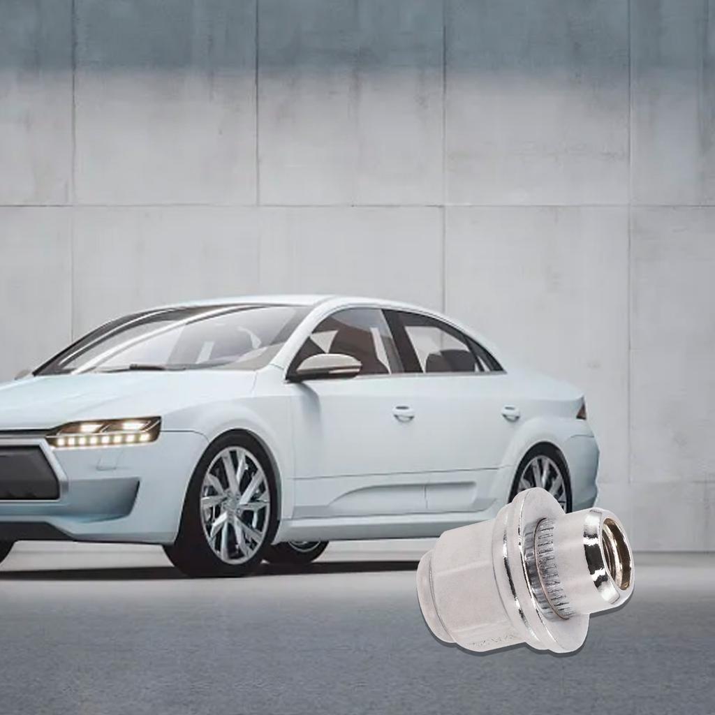 Lasting And High-strength 40224-JK00A Wheel Nut Wheel Nut Wheel Nut For Nissan