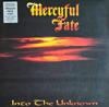 LP Пластинка MERCYFUL FATE - Into The Unknown 3984250271 Metal Blade Rec 2023 Европа Рок