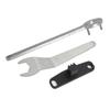 Water Pump Timing Belt Tool Kit New 72192000 00072192060 For Porsche 924S 944 944 Turbo 951 S2