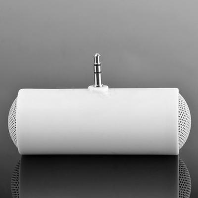 Динамик для мобильного телефона 3,5 мм AUX аудиоинтерфейс Plug and Play Линейный вход Динамик Планшет Музыка Громкий динамик для Смартфона Планшета