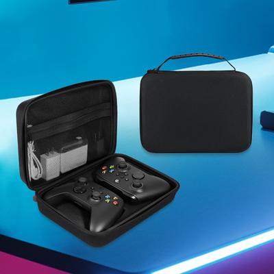 Сумка для хранения беспроводных контроллеров Xbox series X/S, портативный ударопрочный защитный чехол из EVA, сумка для переноски, защитный чехол